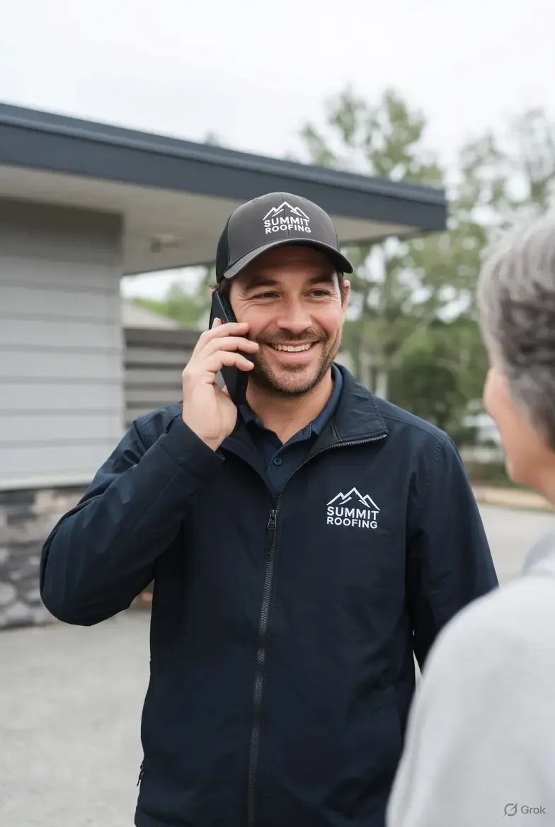 Flat Roof Leak Repair Cornell, MI FAQs